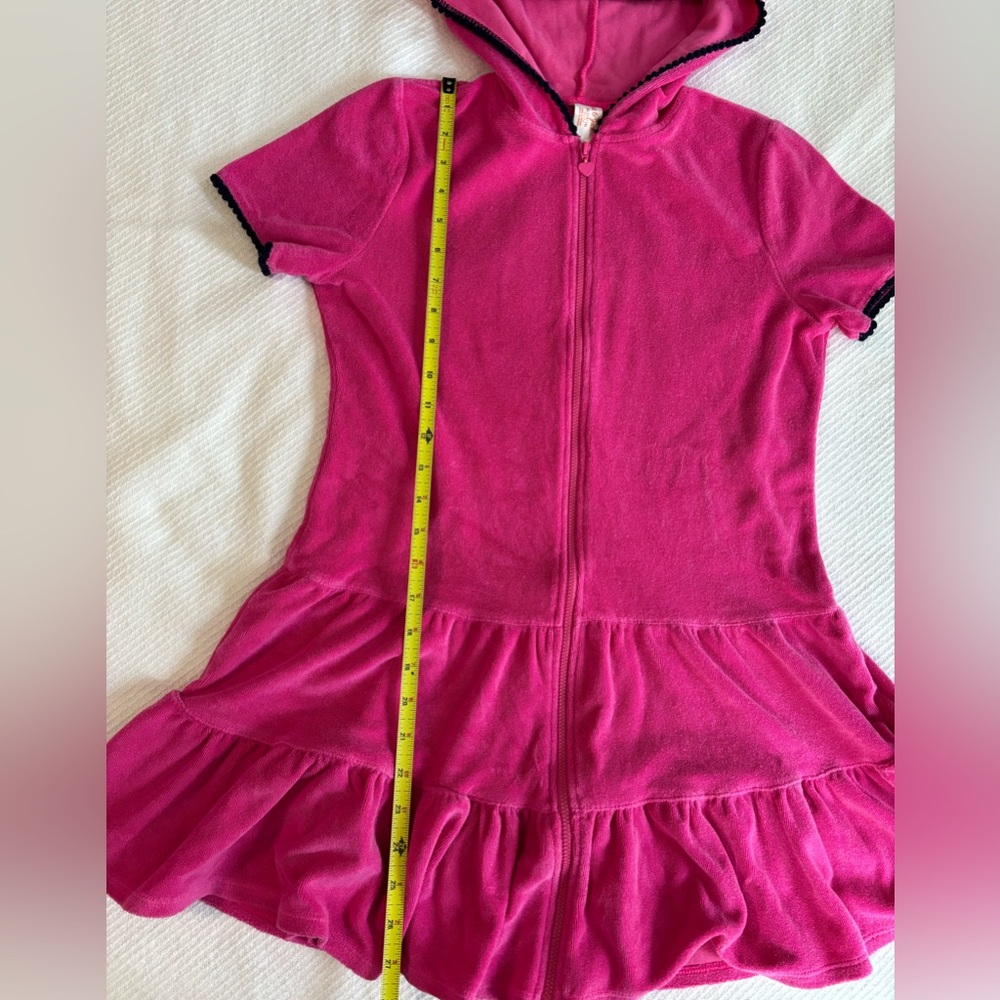 Cat & Jack Swim Cover Up - Picture 4 of 5